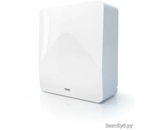 Бризер Tion 4S Plus, Серия: 4S Plus, - 2