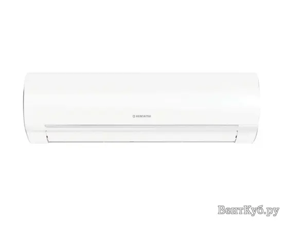 Kentatsu KSGQ35HFAN1 / KSRQ35HFAN1/-40, - 3