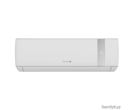 Energolux SAS12BN1-AI/SAU12BN1-AI, Рекомендуемая площадь и мощность: 35 м² - 3,5 кВт, Тип кондиционера: Инверторный, - 2 Energolux SAS12BN1-AI/SAU12BN1-AI, Рекомендуемая площадь и мощность: 35 м² - 3,5 кВт, Тип кондиционера: Инверторный, - 2