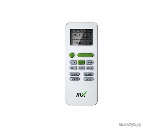 Rix I/O-W24PT, - 3