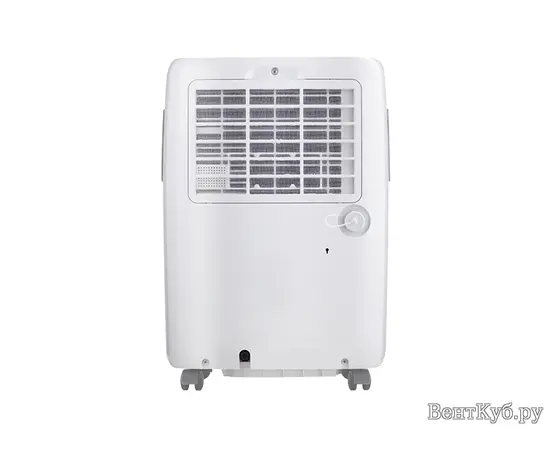 Ballu BDA-25L, Производительность осушения (л/сут): 25, - 4 Ballu BDA-25L, Производительность осушения (л/сут): 25, - 4