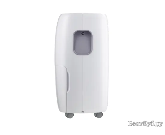 Ballu BDA-25L, Производительность осушения (л/сут): 25, - 6 Ballu BDA-25L, Производительность осушения (л/сут): 25, - 6