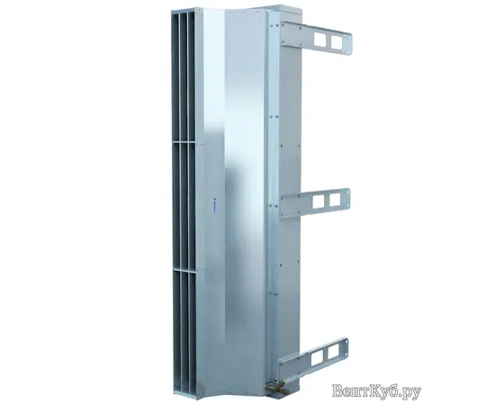 Тепломаш КЭВ-230П7020W, Мощность: 134,5 кВт