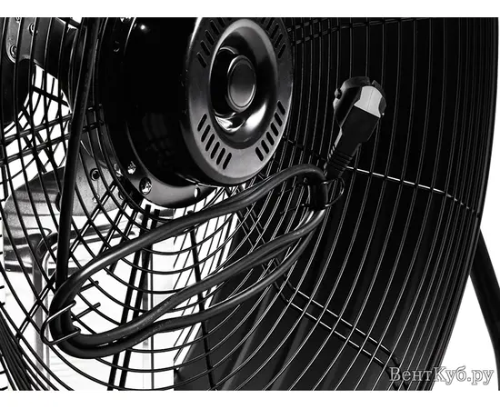 Ballu BIF-17D, Серия: Ballu BIF-17D (17000 м³/ч), - 3 Ballu BIF-17D, Серия: Ballu BIF-17D (17000 м³/ч), - 3