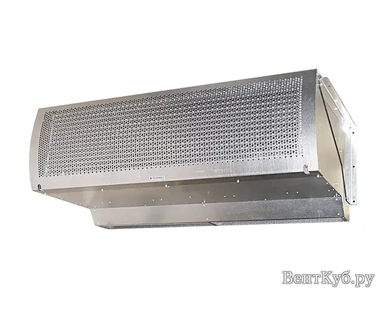 Тепломаш КЭВ-140П5110W, Мощность: 93,7 кВт