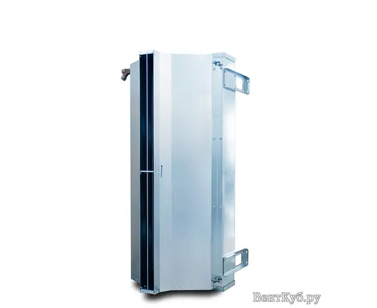 Тепломаш КЭВ-125П5050W, Мощность: 67,7 кВт