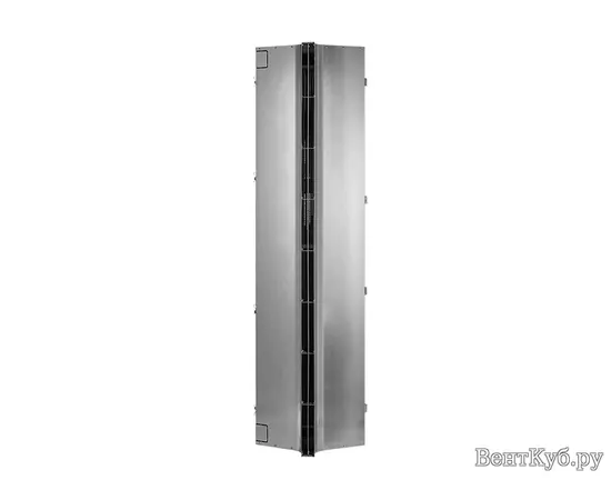 Ballu BHC-U20W55-PS, Мощность: 36 кВт