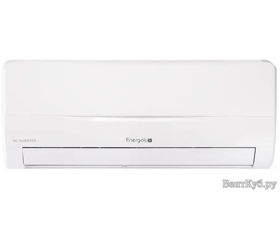 Energolux SAS18Z3-AI/SAU18Z3-AI-WS30, - 2