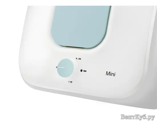 Zanussi ZWH/S 15 Mini U (Green), Объем, л: 15, Подключение: Верхнее, - 3