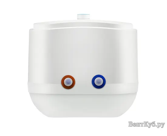 Zanussi ZWH/S 15 Mini U (Green), Объем, л: 15, Подключение: Верхнее, - 4