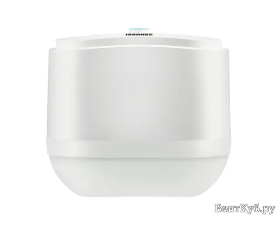 Zanussi ZWH/S 15 Mini U (Green), Объем, л: 15, Подключение: Верхнее, - 5