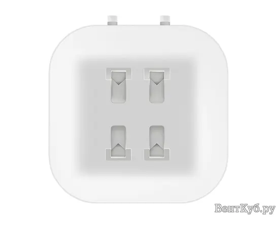 Zanussi ZWH/S 15 Mini U (Green), Объем, л: 15, Подключение: Верхнее, - 6