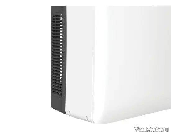 Ballu BPHS-12H, Рекомендуемая площадь и мощность: 35 м² - 3,5 кВт, - 2