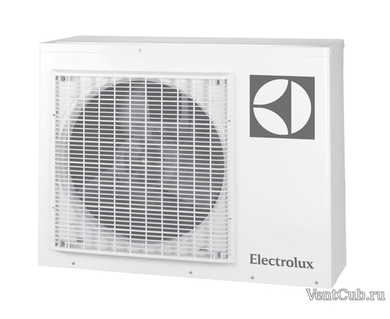 Electrolux EACC-48H/UP3/N3, Рекомендуемая площадь и мощность: 140 м² - 14 кВт, - 3