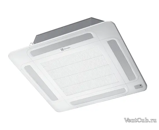 Electrolux EACC-48H/UP4-DC/N8, Рекомендуемая площадь и мощность: 130 м² - 13 кВт, - 2