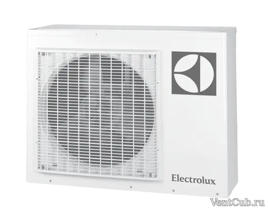 Electrolux EACC-48H/UP4-DC/N8, Рекомендуемая площадь и мощность: 130 м² - 13 кВт, - 3