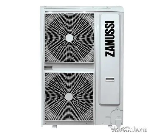 Zanussi ZACD-60H/N1, - 3