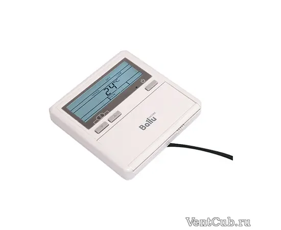Ballu BLC_C-18HN1 (compact), Рекомендуемая площадь и мощность: 50 м² - 5 кВт, - 4