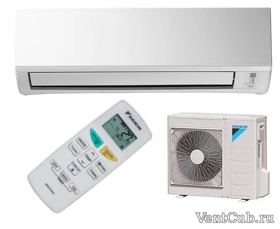 Daikin FTXB60C / RXB60C, - 2