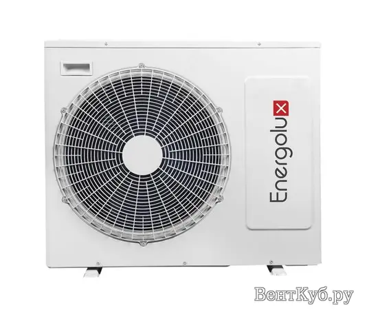 Energolux SAS18Z4-AI/SAU18Z4-AI, Рекомендуемая площадь и мощность: 50 м² - 5 кВт, Тип кондиционера: Инверторный, - 7 Energolux SAS18Z4-AI/SAU18Z4-AI, Рекомендуемая площадь и мощность: 50 м² - 5 кВт, Тип кондиционера: Инверторный, - 7