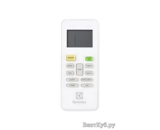Electrolux EACF-48G/N3_16Y, - 4