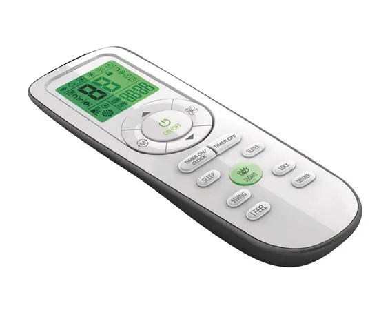 Ballu BSPI-13HN1/WT/EU, - 4