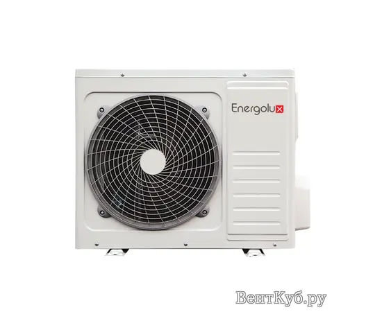 Energolux SAP24P1-A/SAU24P1-A, - 4
