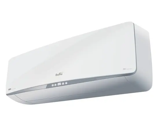 Ballu BSPI-24HN1/WT/EU, - 2