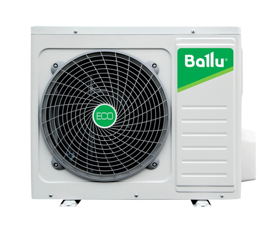 Ballu BSPI-24HN1/WT/EU, - 3