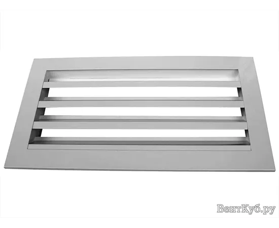 Shuft 1WA 300x150, Типоразмер (мм): 150х300, Конструкция: Однорядная, Бренд: Shuft, Цвет: Белый, - 2