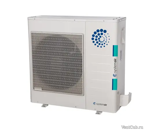 Systemair SYSPLIT DUCT 18 HP Q, - 3