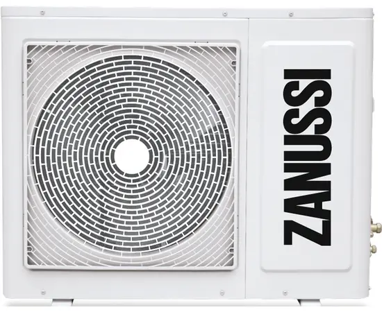 Zanussi ZACS/I-12 HE/A15/N1, Рекомендуемая площадь и мощность: 30 м² - 3 кВт, Тип кондиционера: Инверторный, - 3