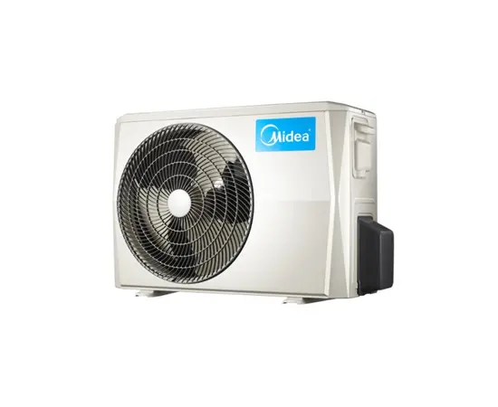 Midea MSMBAU-09HRFN1(BW)/MOBA02-09HFN1, - 2