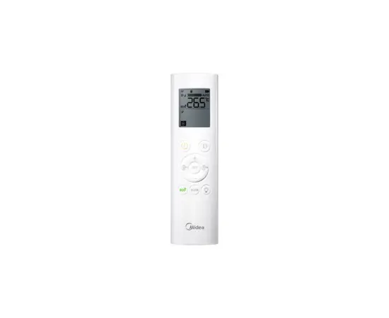 Midea MSMBAU-09HRFN1(BW)/MOBA02-09HFN1, - 4