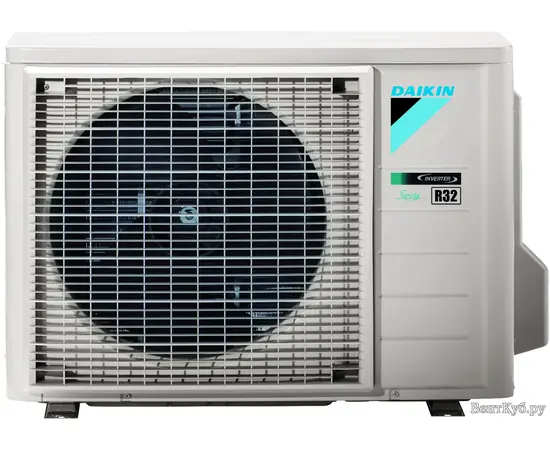 Daikin FCAG35A/RXM35M9/-30°С R-32 с зимним комплектом, - 3
