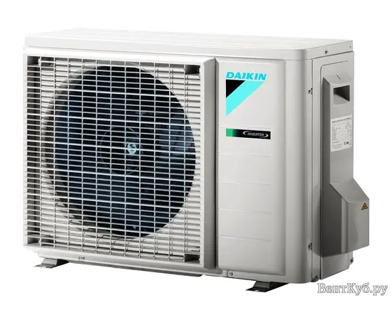 Daikin FCAG35A/RXM35M9/-30°С R-32 с зимним комплектом, - 4
