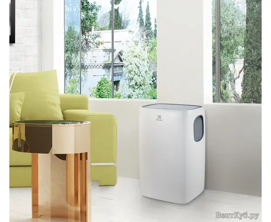 Electrolux EACM-15 CL/N3, Рекомендуемая площадь и мощность: 50 м² - 5 кВт, - 2 Electrolux EACM-15 CL/N3, Рекомендуемая площадь и мощность: 50 м² - 5 кВт, - 2