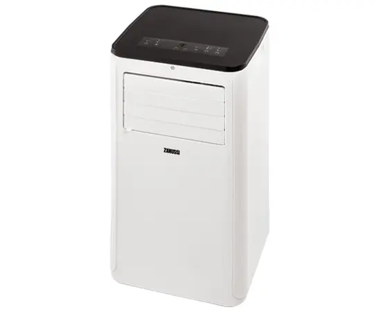 Zanussi ZACM-12 MP-III/N1, - 2