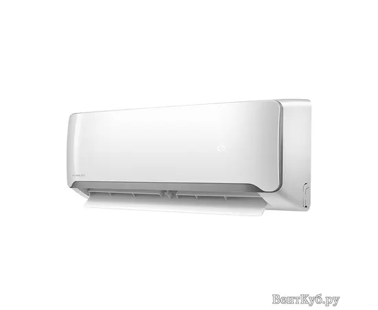 Ferrum FIS07F2/FOS07F2, Рекомендуемая площадь и мощность: 20 м² - 2 кВт, Тип кондиционера: Неинверторный, - 2