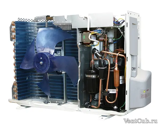 Ballu BSW-09HN1/OL_17Y, - 5