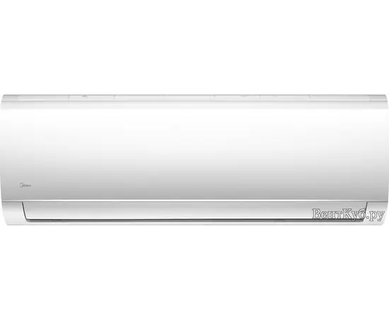 Midea MSMAAU-07HRDN1/MOBA03-07HFN1, - 2