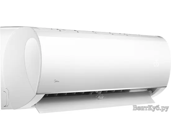 Midea MSMAAU-07HRDN1/MOBA03-07HFN1, - 3