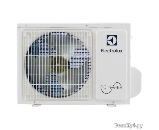 Electrolux EACS/I-24HM/N3_15Y, Рекомендуемая площадь и мощность: 70 м² - 7 кВт, Тип кондиционера: Инверторный, - 3