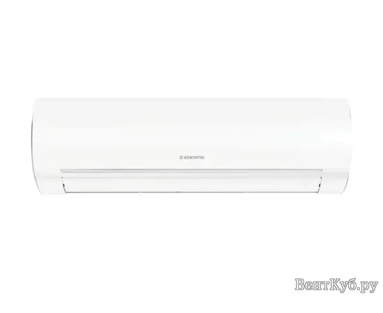 Kentatsu KSGQ35HFAN1 / KSRQ35HFAN1, - 3