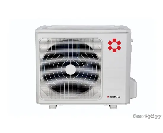 Kentatsu KSGQ35HFAN1 / KSRQ35HFAN1, - 4