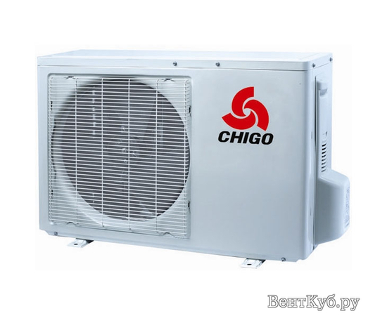 Chigo CS/CU-51H3A-P155, - 4