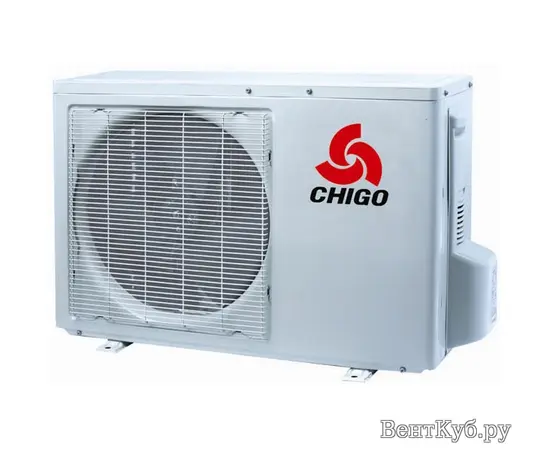 Chigo CS/CU-51H3A-P155, - 4 Chigo CS/CU-51H3A-P155, - 4