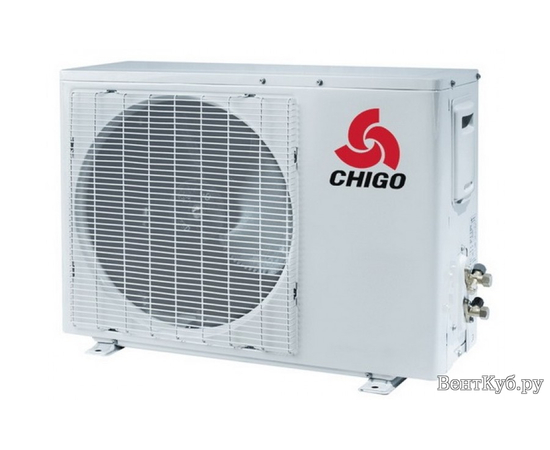 Chigo CS/CU-35V3A-1C169, - 3