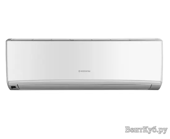 Kentatsu KSGT21HZAN1 / KSRT21HZAN1, - 3