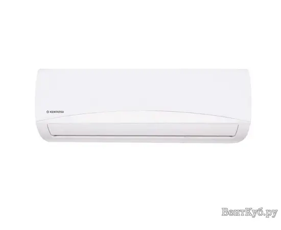 Kentatsu KSGB21HFAN1 / KSRB21HFAN1, - 2